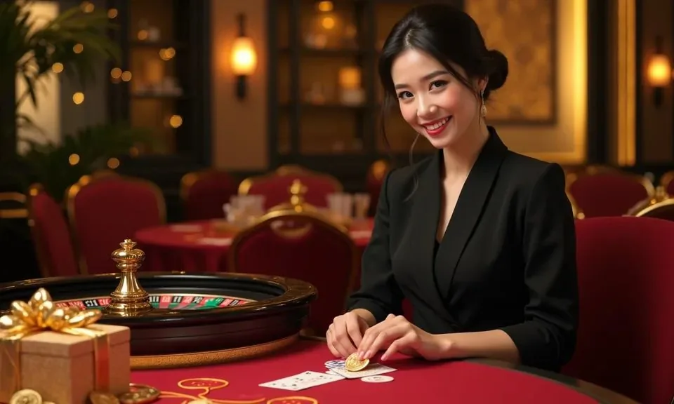 เกมโต๊ะ